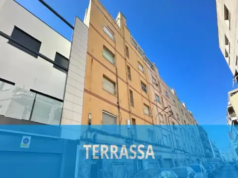 Piso en Sant Pere Nord